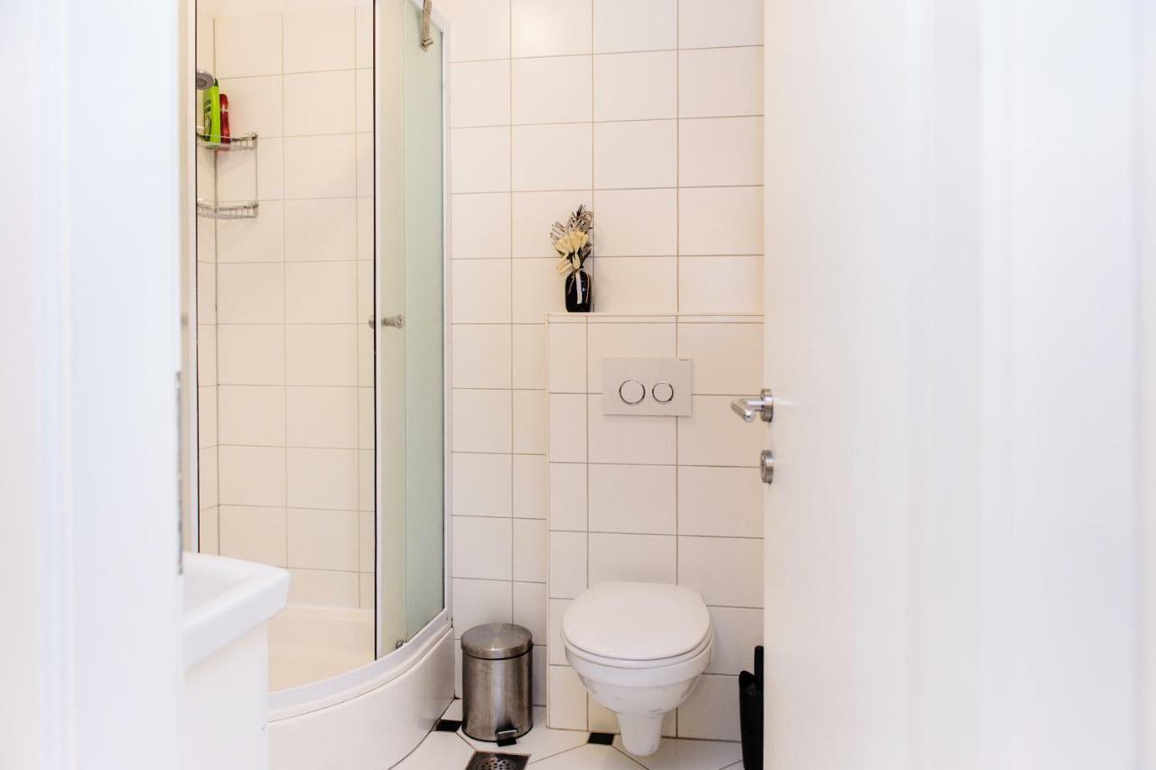 Apartment Peristil Cardo Split Eksteriør bilde